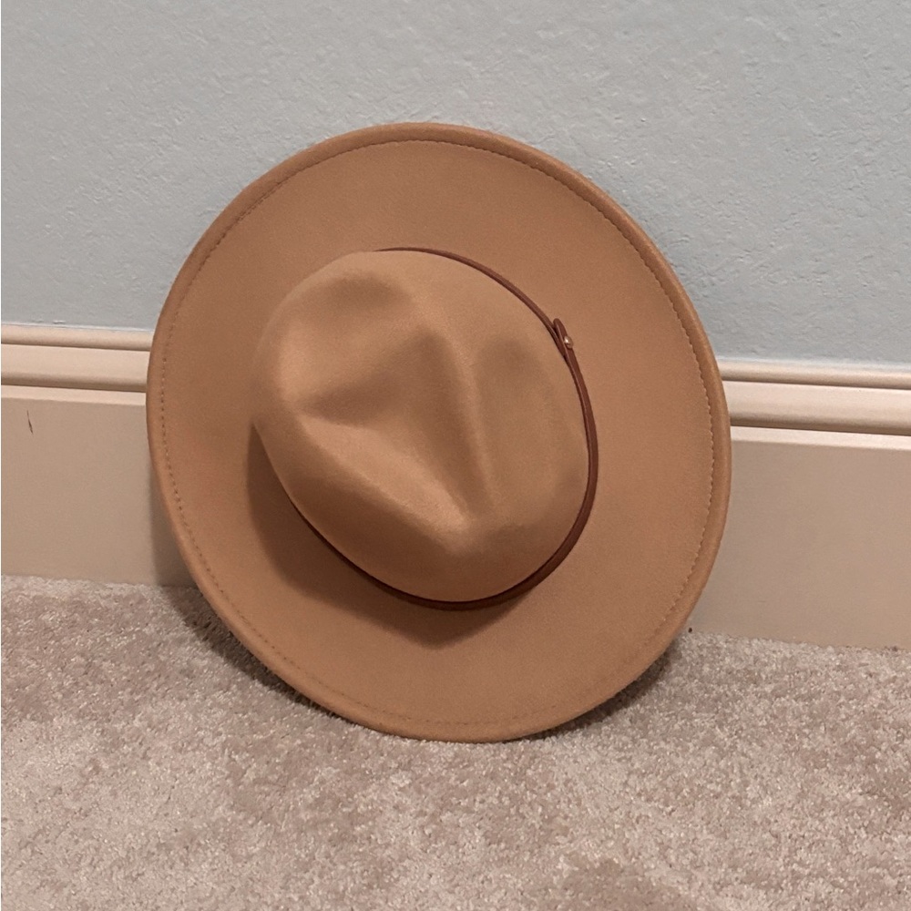 Women’s Felt Hat